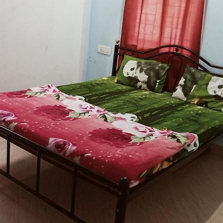 Sunny Bliss Calangute Exterior foto